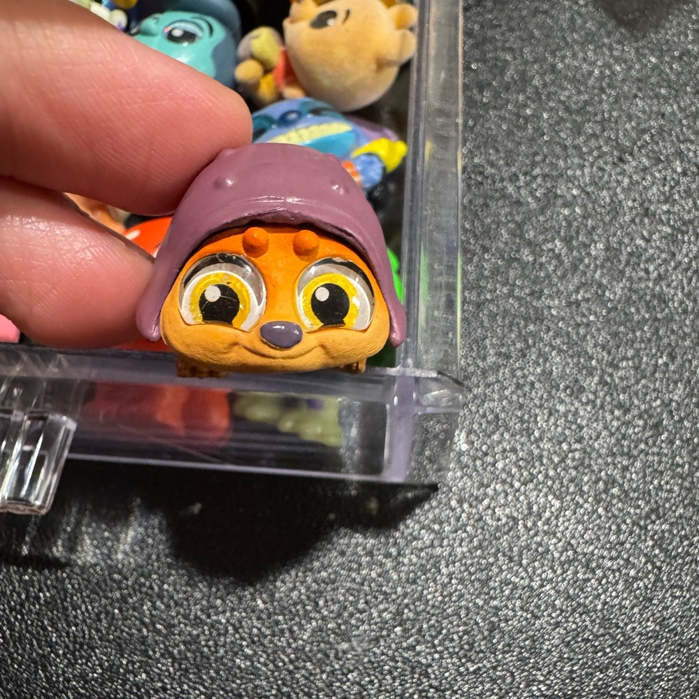 Disney Doorables